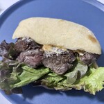 ブランジュリー パリの空の下 - 