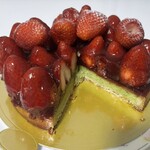 ブランジュリー パリの空の下 - 