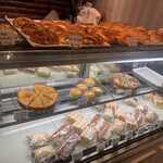 ブランジュリー パリの空の下 - 