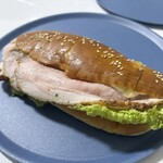 ブランジュリー パリの空の下 - 