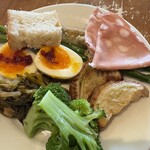 トラットリア ダ マルティーノ - 