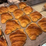 ブランジュリー パリの空の下 - 