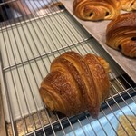 ブランジュリー パリの空の下 - 