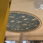 ブランジュリー パリの空の下 - 