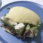 ブランジュリー パリの空の下 - 