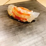 むら上 - 車海老