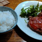 旅の食堂 ととら亭 - 