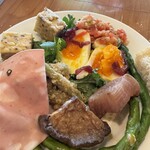 トラットリア ダ マルティーノ - 