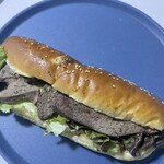 ブランジュリー パリの空の下 - 