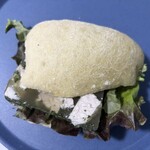 ブランジュリー パリの空の下 - 