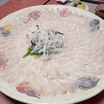 旬の台所　いわた - 料理写真: