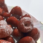 ブランジュリー パリの空の下 - 