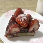 ブランジュリー パリの空の下 - 