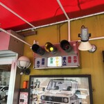 ジャッキー ステーキハウス - 