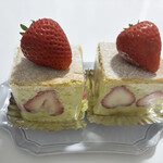 ブランジュリー パリの空の下 - 