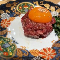焼肉みゆき苑 - 