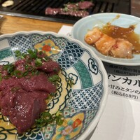 焼肉みゆき苑 - 