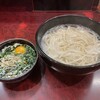 釜揚げうどん 織田薪 本店
