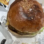 バーガーマニア 白金高輪店 - 