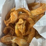 バーガーマニア 白金高輪店 - 