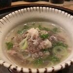 西荻窪はや人 - 