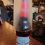 ファイヤーハウス - 喉詰まった時用のヤツ(バドワイザー)