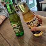 ハンバーガー スケヤ 香椎駅前店 - 