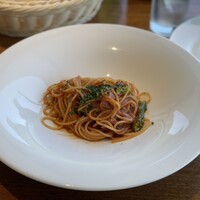 イタリア料理 リストランテ フィッシュボーン - 
