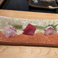 川梅 懐石・鮨 - 