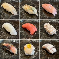 川梅 懐石・鮨 - 