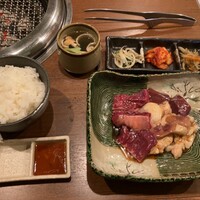 牛歩 - 