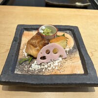 川梅 懐石・鮨 - 