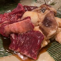 牛歩 - 