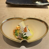 川梅 懐石・鮨 - 