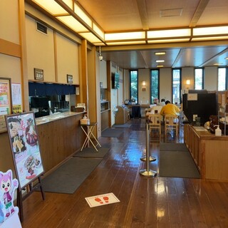 お食事処 本家さぬきや_2