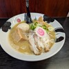 彩色ラーメンきんせい 高槻本店