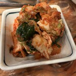 亀戸ホルモン - 