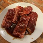 亀戸ホルモン - 