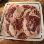 亀戸ホルモン - 