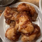 亀戸ホルモン - 