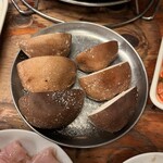 亀戸ホルモン - 