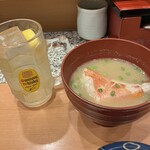 ひょうたんの回転寿司 - 