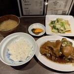 釘本食堂 - 