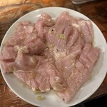 亀戸ホルモン - 