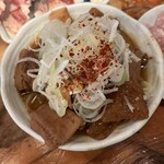 亀戸ホルモン - 