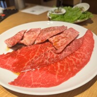 ビーフキッチン 恵比寿店 - 