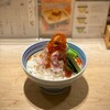 日本橋海鮮丼 つじ半 神楽坂店