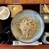 手打ちそば 茶処 夢の蔵