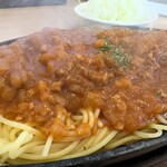 とんかつのみしな - ちょいアップ