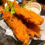 活海老バル orb - 